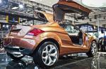 IAT Wufeng II 2010 года